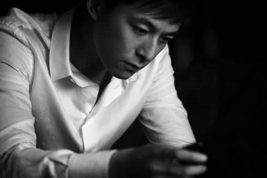 Tôi có linh cảm chồng đang thương nhớ ai đó. Ảnh minh họa thuong-nho.jpg