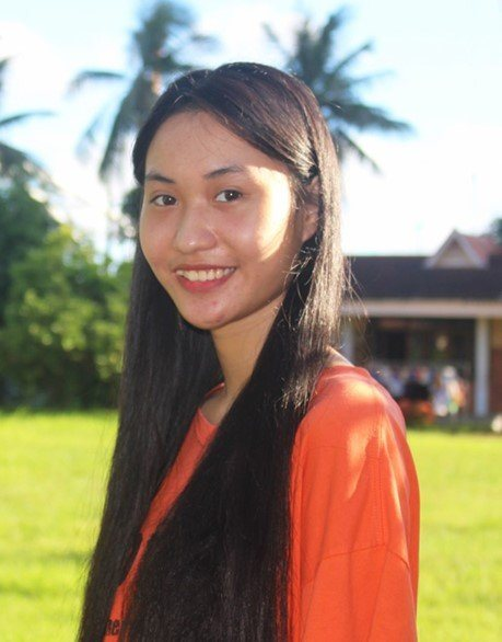 Phương Anh - Quán quân học bổng Trái tim Sư tử trị giá 1 tỷ đồng của BUV năm 2021. phuong-anh.png