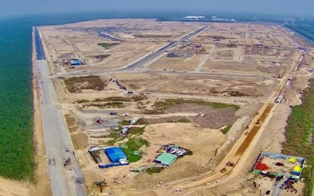 Trước ngày 15/8, hoàn thành giải phóng mặt bằng sân bay Long Thành. san-bay-long-thanh.jpg
