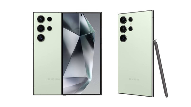 3 siêu phẩm Samsung Galaxy S25, phiên bản nào có cấu hình nóng bỏng - Hình 10 3 sieu pham Samsung Galaxy S25, phien ban nao co cau hinh nong bong-Hinh-10