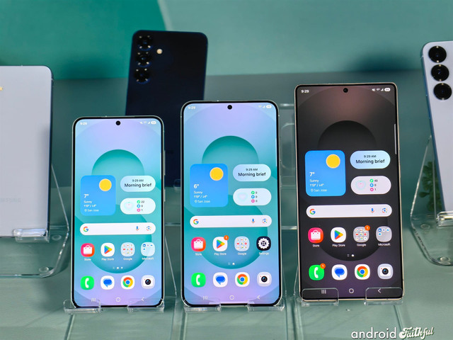 3 siêu phẩm Samsung Galaxy S25, phiên bản nào có cấu hình nóng bỏng - Hình 4 3 sieu pham Samsung Galaxy S25, phien ban nao co cau hinh nong bong-Hinh-4
