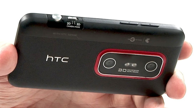 Nhìn lại những smartphone hào nhoáng nhưng là sai lầm nhất lịch sử - Hình 9 Nhin lai nhung smartphone hao nhoang nhung la sai lam nhat lich su-Hinh-9