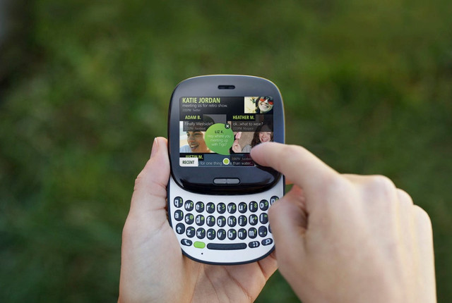 Nhìn lại những smartphone hào nhoáng nhưng là sai lầm nhất lịch sử - Hình 12 Nhin lai nhung smartphone hao nhoang nhung la sai lam nhat lich su-Hinh-12