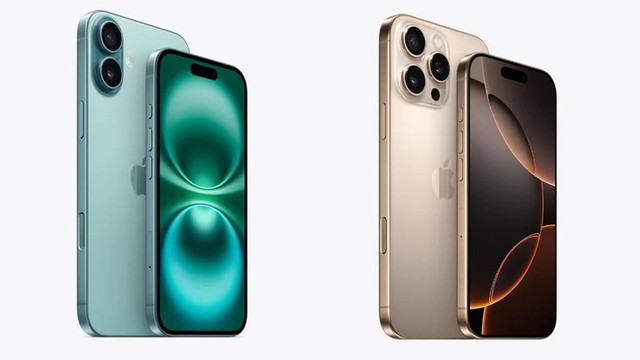 IPhone 16 có đủ thuyết phục người dùng? IPhone 16 co du thuyet phuc nguoi dung?