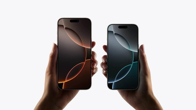 IPhone 16 có đủ thuyết phục người dùng? - Hình 3 IPhone 16 co du thuyet phuc nguoi dung?-Hinh-3
