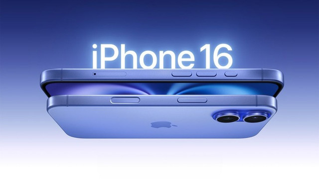 IPhone 16 có đủ thuyết phục người dùng? - Hình 2 IPhone 16 co du thuyet phuc nguoi dung?-Hinh-2