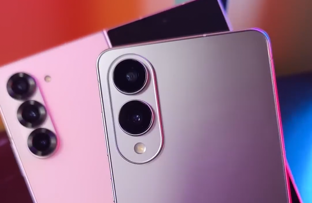 Rò rỉ video trên tay Galaxy S25 Edge siêu mỏng, lộ cấu hình khủng - Hình 6 Ro ri video tren tay Galaxy S25 Edge sieu mong, lo cau hinh khung-Hinh-6