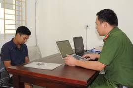 Bắt nhanh tên trộm đột nhập nhà dân cuỗm nhiều tài sản có giá trị