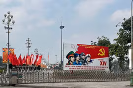 Nghệ An gửi trọn niềm tin và kỳ vọng vào Đại hội XIV của Đảng