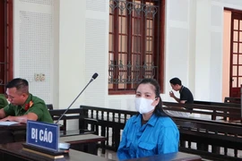 Hé lộ chiêu trò lừa đảo gần 20 tỷ của nữ giám đốc 