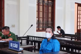 Hé lộ chiêu trò lừa đảo gần 20 tỷ của nữ giám đốc 