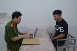 Bất ngờ lời khai đối tượng đâm 7 người bị thương trong bệnh viện ở Nghệ An