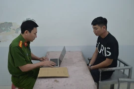 Bất ngờ lời khai đối tượng đâm 7 người bị thương trong bệnh viện ở Nghệ An