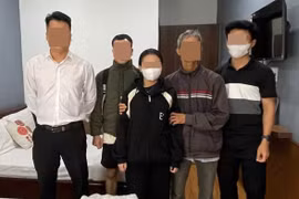 Sau cuộc điện thoại 'trúng học bổng' nữ sinh viên sập bẫy bắt cóc online