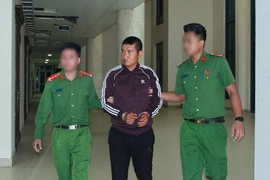 Đối tượng trốn nã liên quan đường dây vận chuyển 18 bánh heroin 'sa lưới'