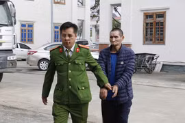 Lộ diện trùm ma túy trốn truy nã hơn 20 năm