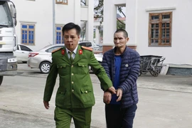 Lộ diện trùm ma túy trốn truy nã hơn 20 năm