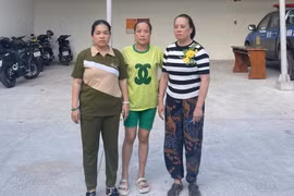 Bắt 3 đối tượng cầm đầu đường dây số đề khủng ở Đà Nẵng