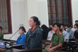 Kẻ thu lợi bất chính từ đường dây xuất khẩu lao động trái phép lĩnh án