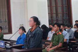 Kẻ thu lợi bất chính từ đường dây xuất khẩu lao động trái phép lĩnh án