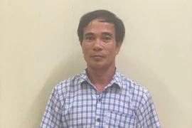 Tạm giữ người đàn ông cầm bút đe dọa 'chọc vào mắt' nữ bác sĩ