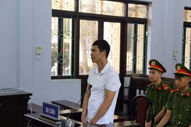 Vụ án gà lôi trắng, anh Thái Khắc Thành được miễn trách nhiệm hình sự