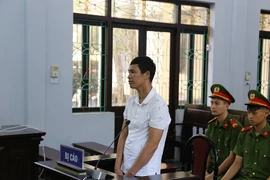 Vụ án gà lôi trắng, anh Thái Khắc Thành được miễn trách nhiệm hình sự