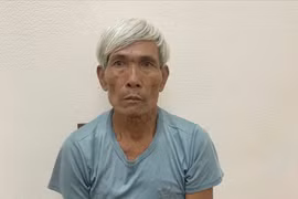 Kẻ trốn nã vì tội cướp tài sản "sa lưới" sau 34 năm 