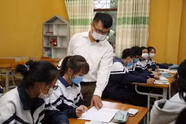 Bộ GD&ĐT sẽ sửa Thông tư 29 về dạy thêm, học thêm