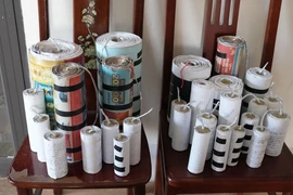 Phát hiện thiếu niên tự chế, tàng trữ hơn 18kg pháo nổ trái phép ở Nghệ An