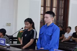 Tử hình kẻ cầm dao đâm chết người vì ghen tuông