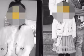 Điều tra vụ thi thể bé gái 8 tuổi được tìm thấy trong bao tải dưới mương nước