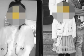 Điều tra vụ thi thể bé gái 8 tuổi được tìm thấy trong bao tải dưới mương nước