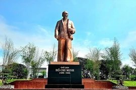 Lễ hội Làng Sen năm 2025 sẽ khai mạc vào tối 15/5