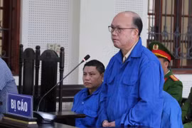 Cựu Chủ tịch xã ở Nghệ An lĩnh án 18 năm tù vì vận chuyển ma túy