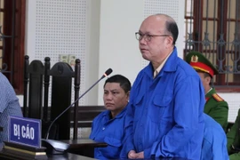 Cựu Chủ tịch xã ở Nghệ An lĩnh án 18 năm tù vì vận chuyển ma túy