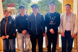 Bắt nhóm đối tượng tổ chức ghi số lô, số đề hơn 1 tỷ mỗi ngày