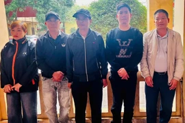 Bắt nhóm đối tượng tổ chức ghi số lô, số đề hơn 1 tỷ mỗi ngày