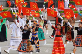 Việt Nam luôn hoạch định và theo đuổi chiến lược phát triển dài hạn nhất quán