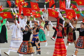 Việt Nam luôn hoạch định và theo đuổi chiến lược phát triển dài hạn nhất quán