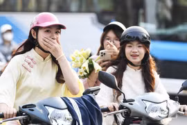 Không khí lạnh suy yếu, miền Bắc và Trung Bộ bước vào chuỗi ngày nắng ấm