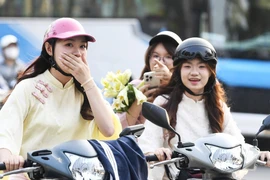 Không khí lạnh suy yếu, miền Bắc và Trung Bộ bước vào chuỗi ngày nắng ấm