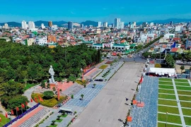 Nghệ An vượt dự toán, thu ngân sách năm 2025 đạt gần 30.000 tỷ đồng