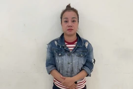 Vây bắt thành công đối tượng trốn nã sau gần 1,5 năm lẩn trốn ở Đà Nẵng