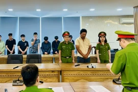 Bắt thêm 20 đối tượng liên quan đường dây rửa tiền gần 30.000 tỷ đồng