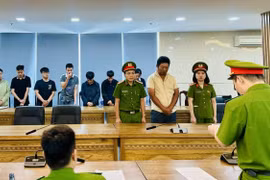 Bắt thêm 20 đối tượng liên quan đường dây rửa tiền gần 30.000 tỷ đồng