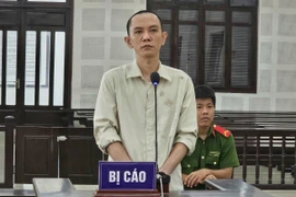 Kẻ núp bóng "luật sư" chiếm đoạt hàng chục tỷ đồng lĩnh án chung thân