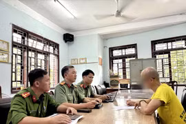 Đăng thông tin sai sự thật về bảo hiểm y tế, người đàn ông bị phạt tiền