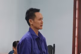 "Cuỗm" gần 600 chỉ vàng, 2 tên trộm lĩnh 29 năm tù giam