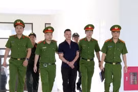 Trùm giang hồ Vi "ngộ" ở Thanh Hóa bị khởi tố thêm tội trốn thuế